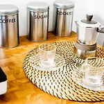 Apartment Wanderlust Experience Il Rifugio Dei Servitori Bari