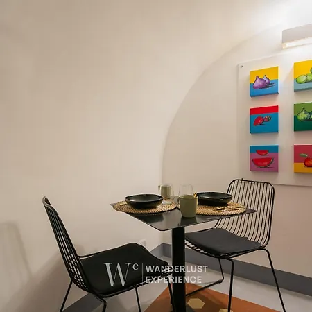 Wanderlust Experience Il Rifugio Dei Servitori * Bari