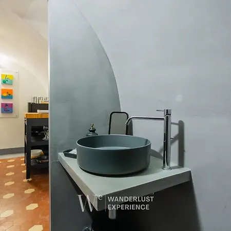 Wanderlust Experience Il Rifugio Dei Servitori Apartment *