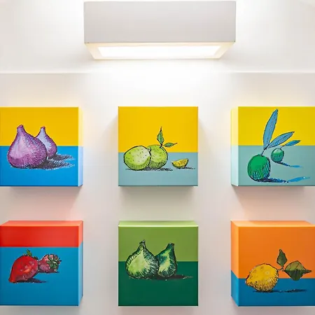 Διαμέρισμα Wanderlust Experience Il Rifugio Dei Servitori *