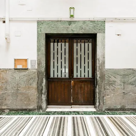 Wanderlust Experience Il Rifugio Dei Servitori Διαμέρισμα