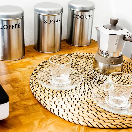 Διαμέρισμα Wanderlust Experience Il Rifugio Dei Servitori Μπάρι