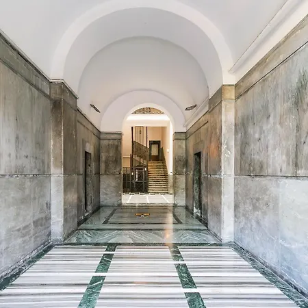 Apartament Wanderlust Experience Il Rifugio Dei Servitori