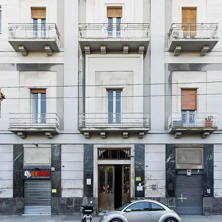 Apartament Wanderlust Experience Il Rifugio Dei Servitori Bari