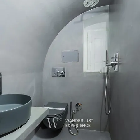 Apartament Wanderlust Experience Il Rifugio Dei Servitori *