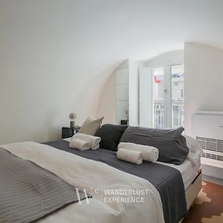 Διαμέρισμα Wanderlust Experience Il Rifugio Dei Servitori *