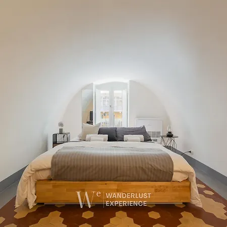 Wanderlust Experience Il Rifugio Dei Servitori