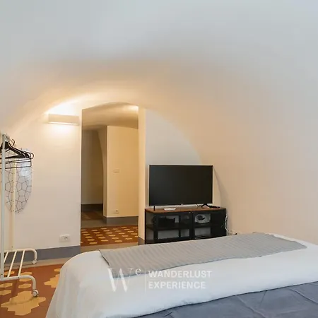 Wanderlust Experience Il Rifugio Dei Servitori