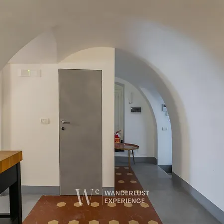 Wanderlust Experience Il Rifugio Dei Servitori Bari