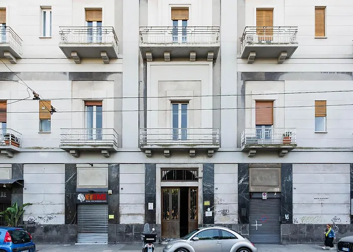 דירה Wanderlust Experience Il Rifugio Dei Servitori בארי